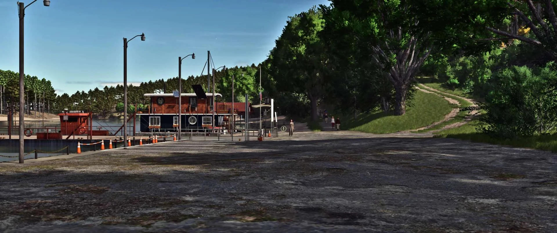 FS25 La Foret du Haut Doubs v1.0 Maps Mod FS25 Mod Free Download