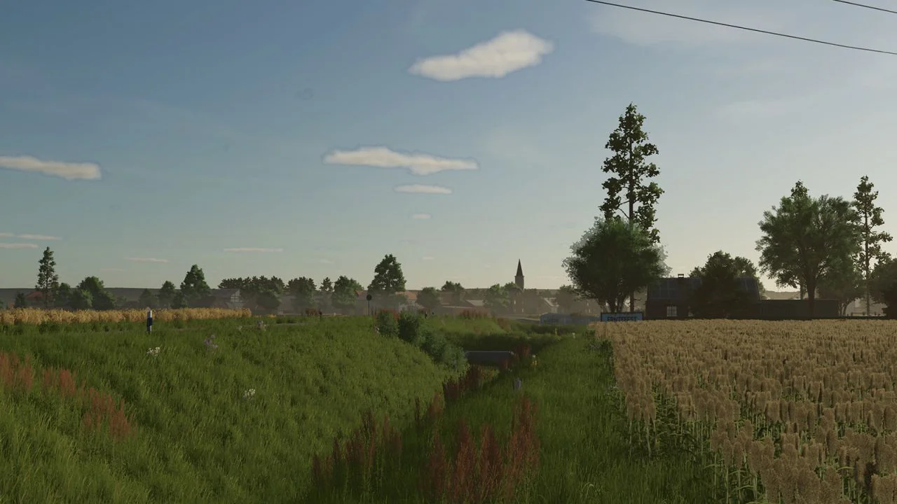 FS25 Lachem V1.0 Maps Mod FS25 Mod Free Download