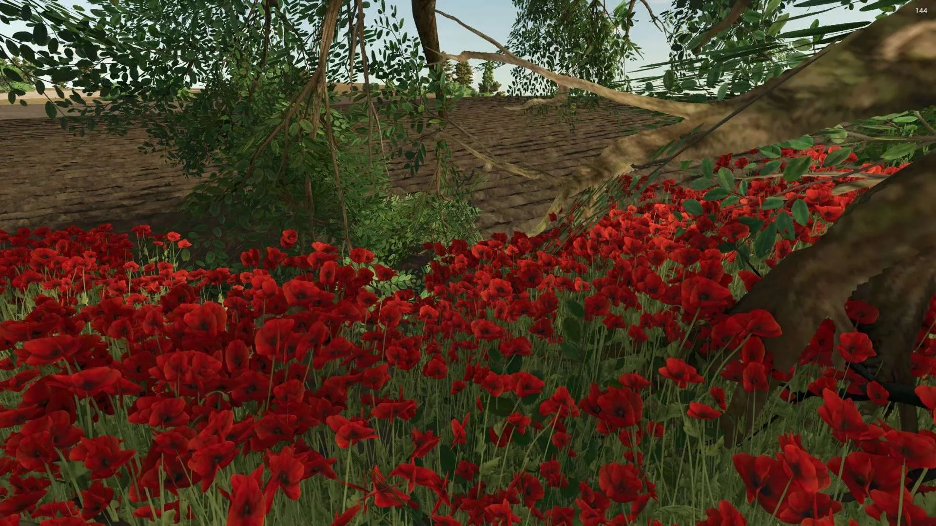 FS25 Lengerich und Umgebung v1.0 Maps Mod FS25 Mod Free Download