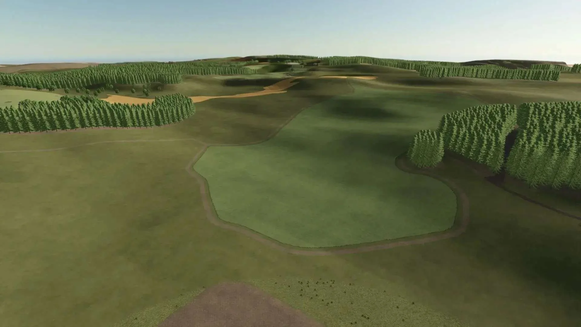 FS25 Lindlar 4x Map v5.0.4.6 Maps Mod FS25 Mod Free Download