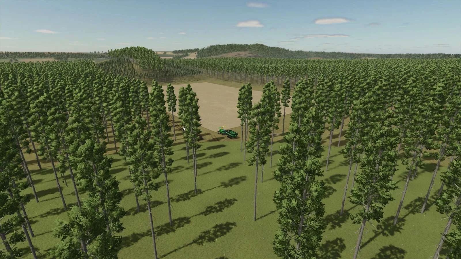 FS25 Lindsay, Montana v1.0.0.1 Maps Mod FS25 Mod Free Download