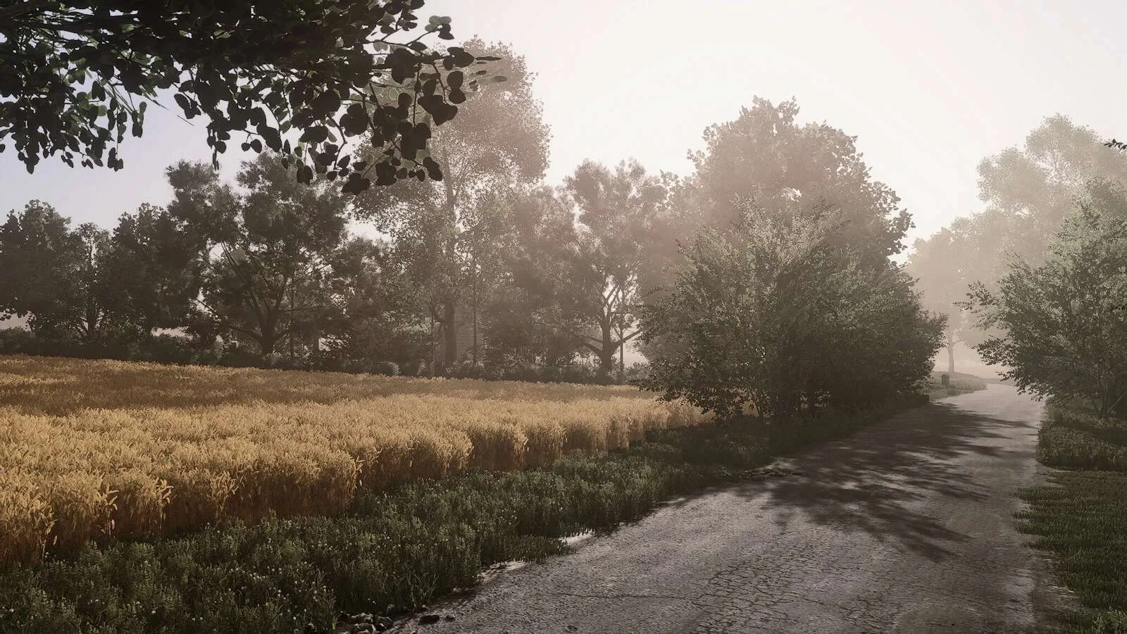 FS25 Lipka Wielka v1.1.0.1 Maps Mod FS25 Mod Free Download