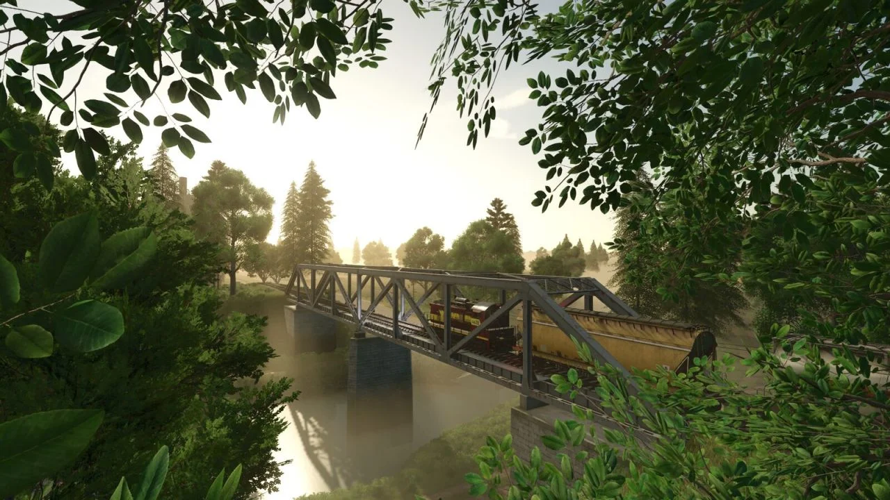 FS25 Lone Star Plains 4X V1.0 Maps Mod FS25 Mod Free Download