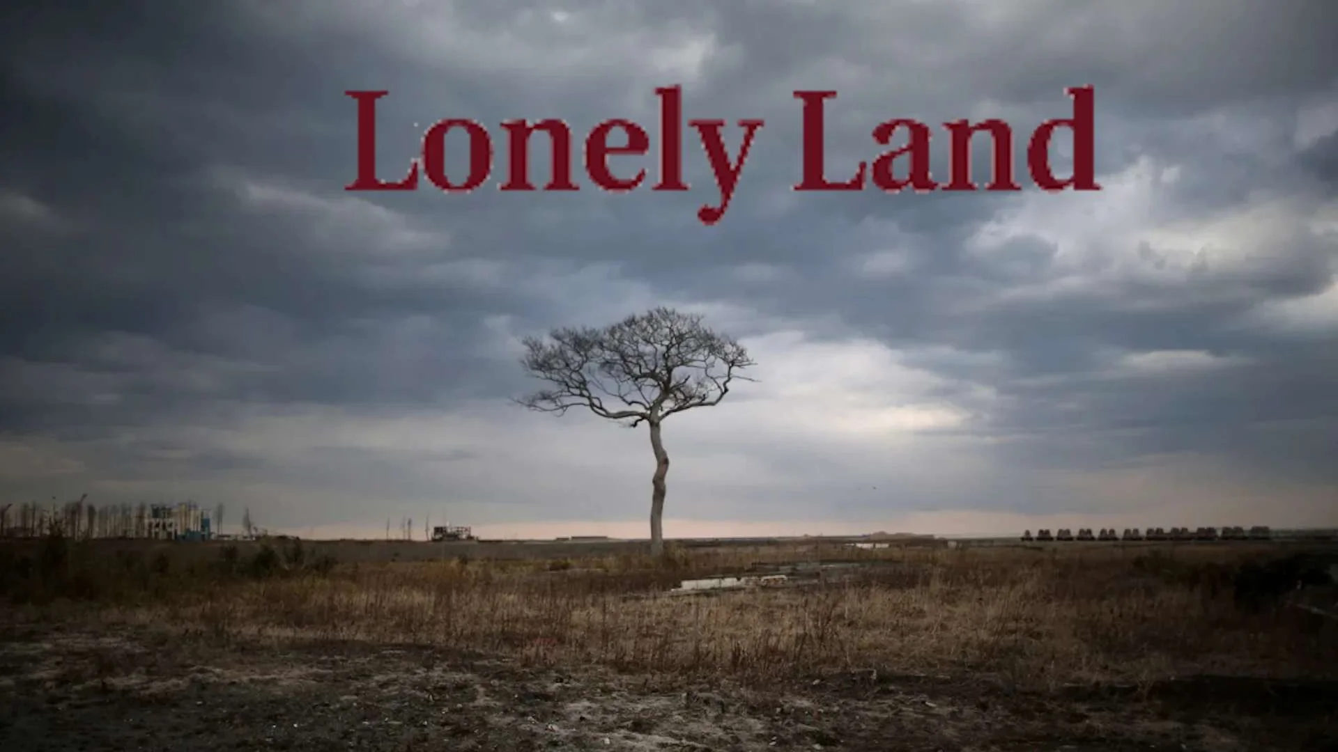 FS25 LONELY LAND 1.8 Maps Mod FS25 Mod Free Download