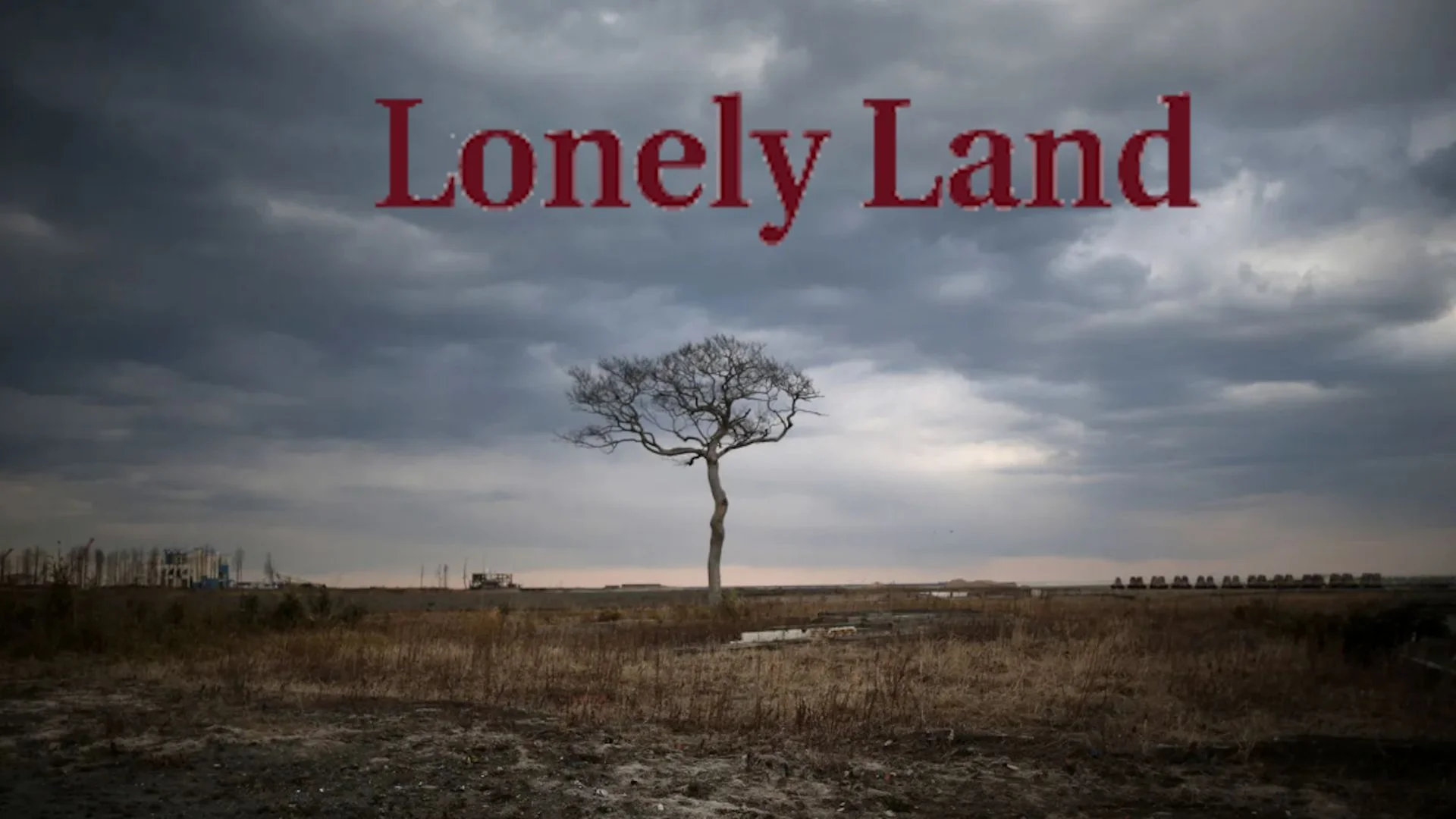 FS25 Lonely Land V1.1.0.1 Maps Mod FS25 Mod Free Download