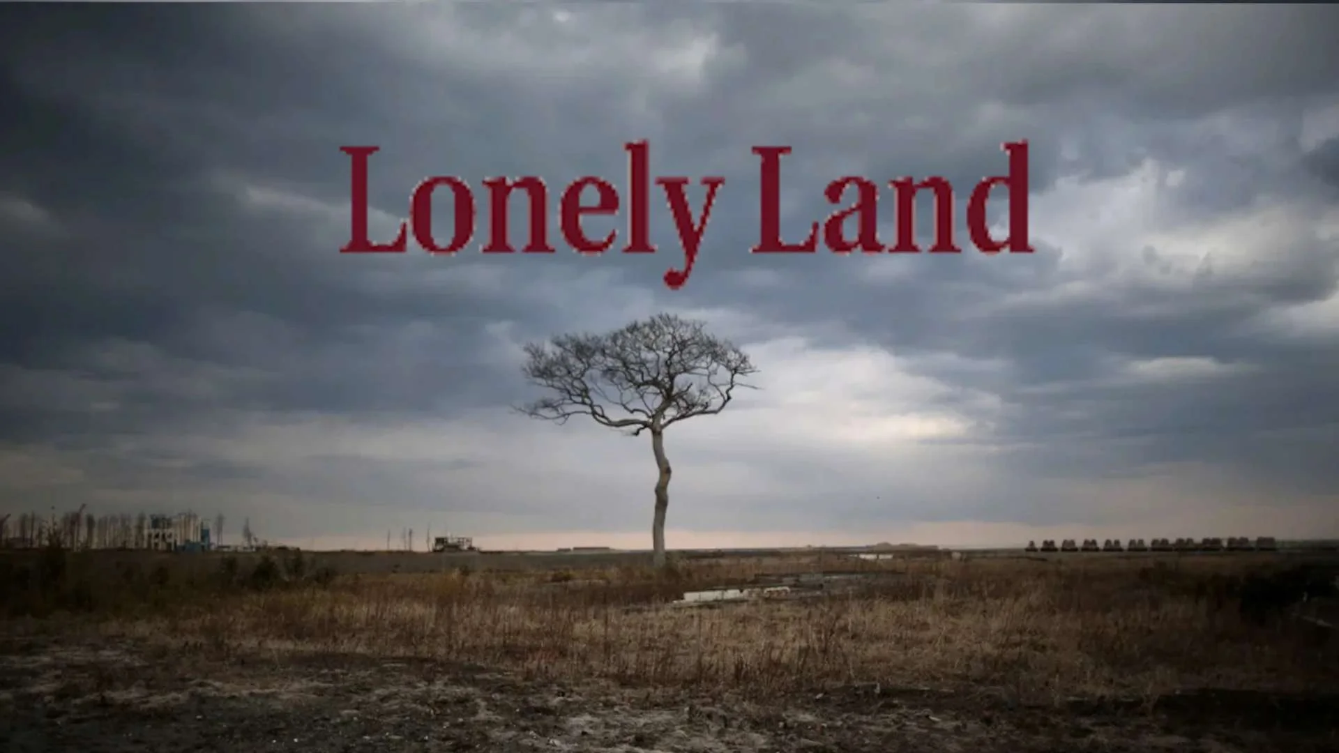 FS25 LONELY LAND v1.5 Maps Mod FS25 Mod Free Download