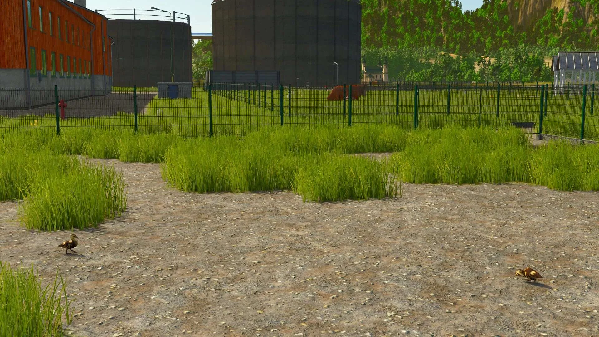 FS25 Lucid Valley v1.0 Maps Mod FS25 Mod Free Download