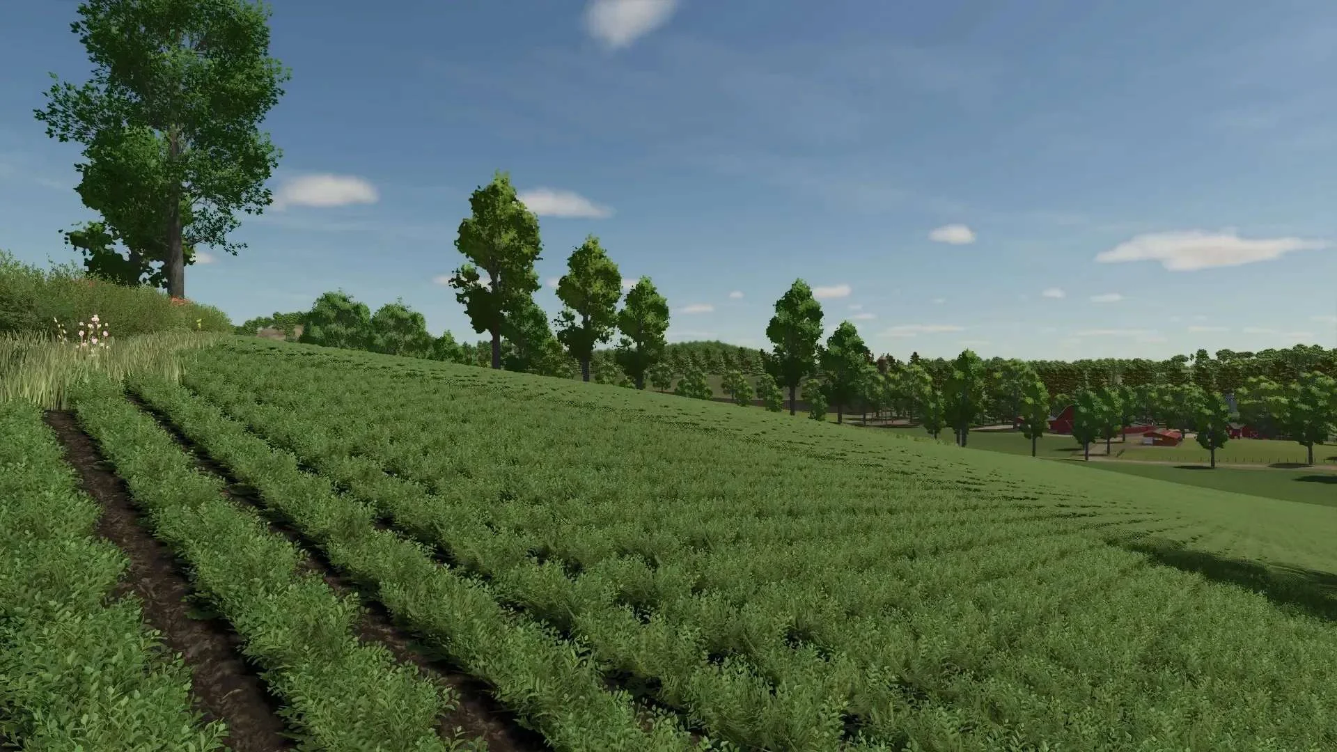 FS25 Map Feliz v1.0.0.2 Maps Mod FS25 Mod Free Download