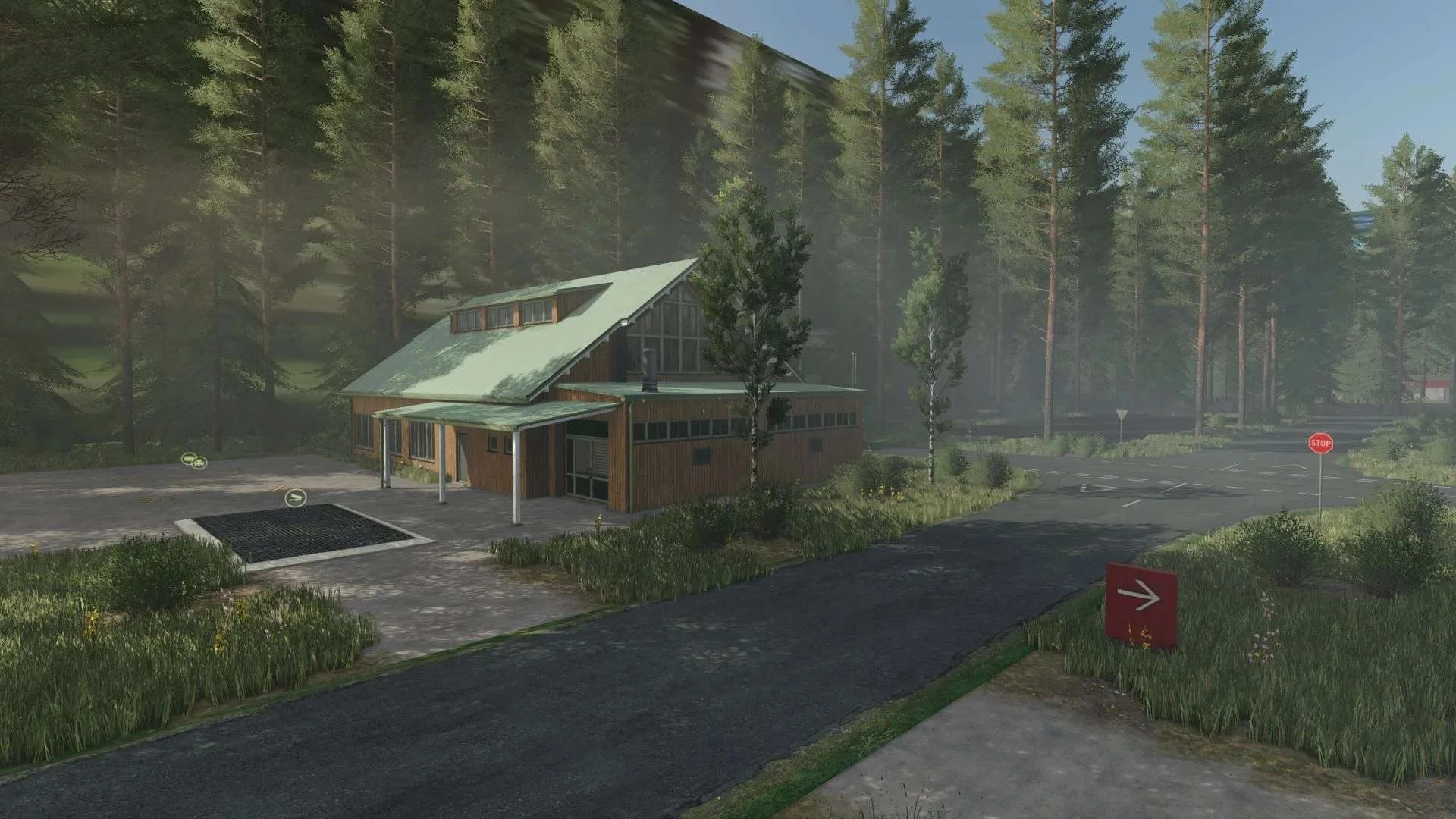 FS25 Matala Map v1.0 Maps Mod FS25 Mod Free Download