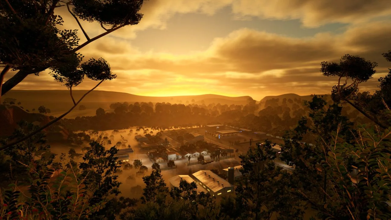 FS25 Matopiba Map 2k25 V1.0 Maps Mod FS25 Mod Free Download