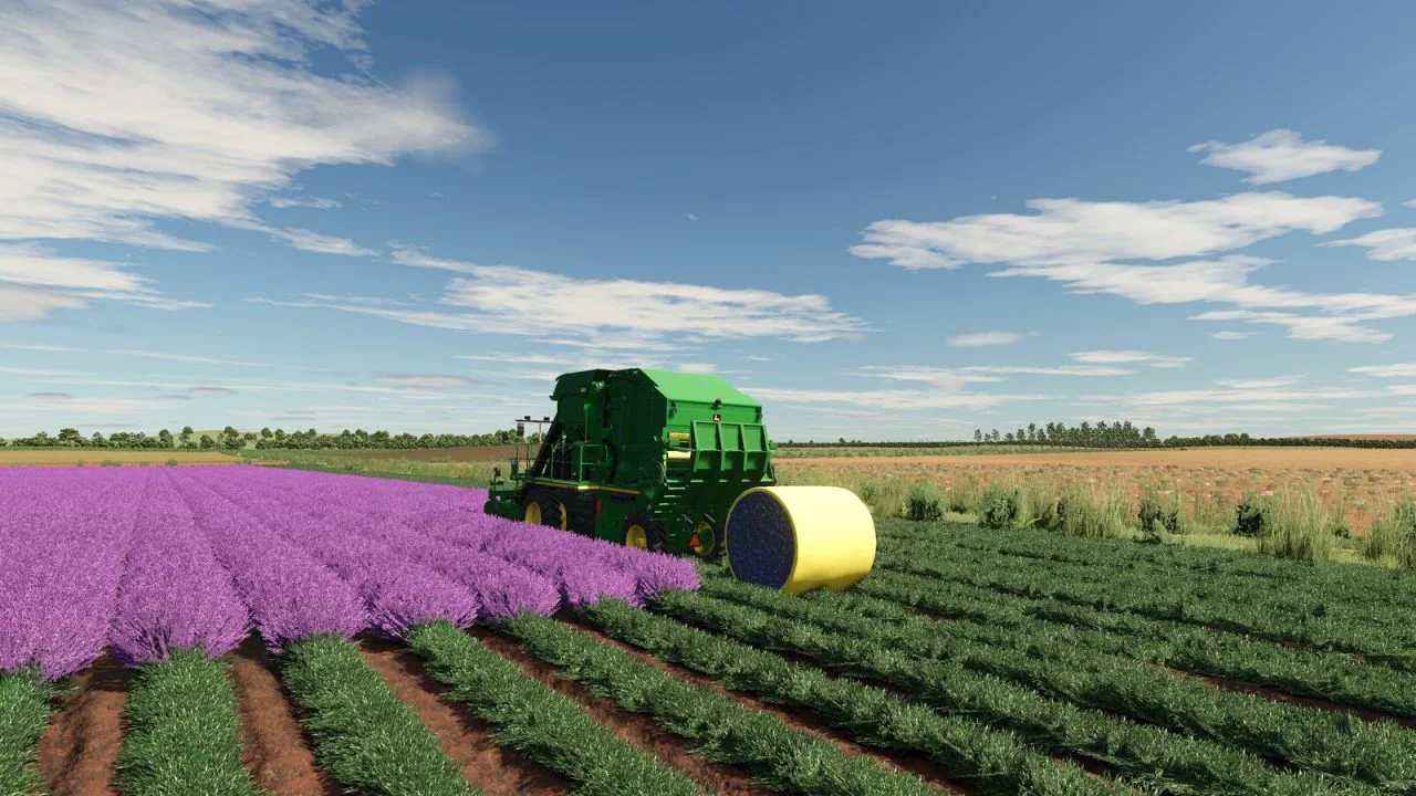 FS25 Matopiba Map 2k25 V1.2 Maps Mod FS25 Mod Free Download