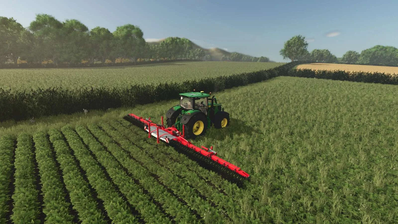 FS25 Maypole Farm v1.0 Maps Mod FS25 Mod Free Download