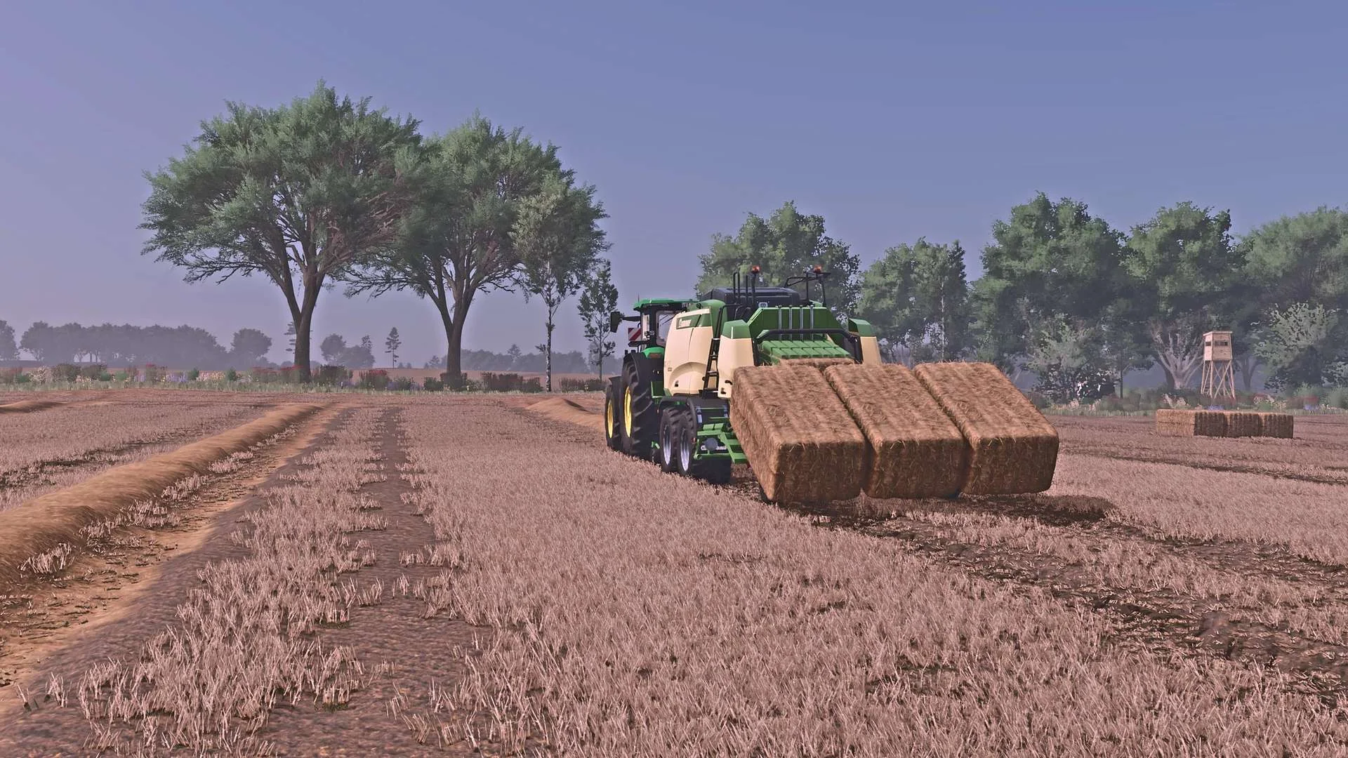 FS25 Mecklenburg Vorpommern v1.0.0.6 Maps Mod FS25 Mod Free Download