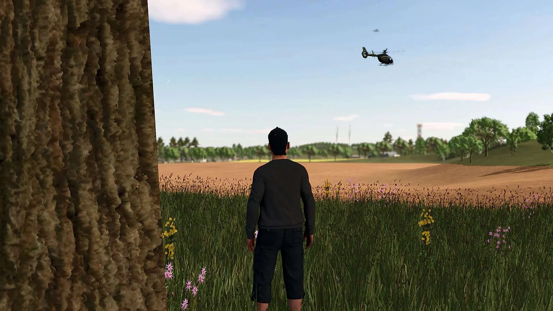 FS25 Mecklenburg Vorpommern v1.1 Maps Mod FS25 Mod Free Download