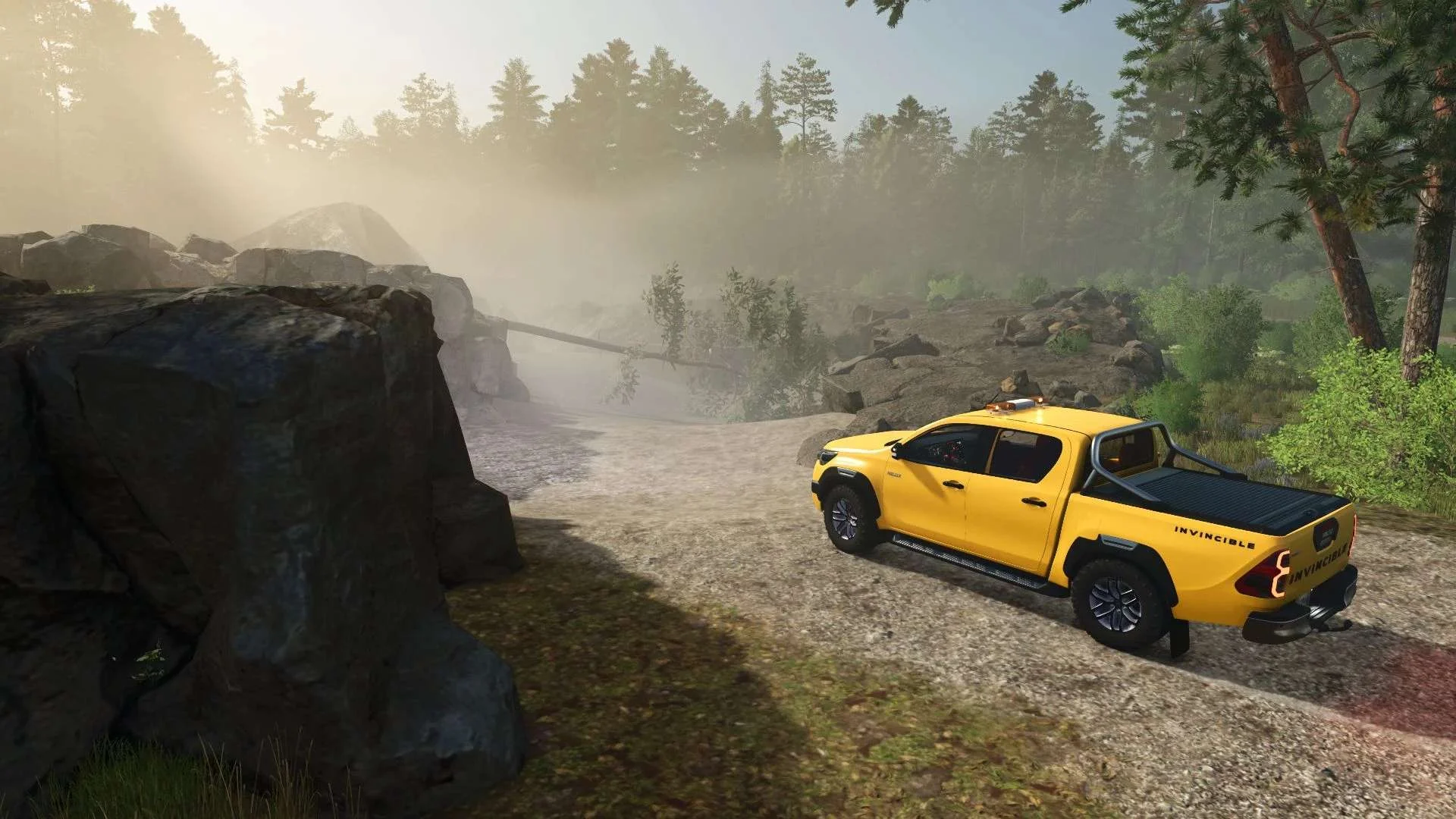 FS25 Mining Coast v1.0.0.1 Maps Mod FS25 Mod Free Download