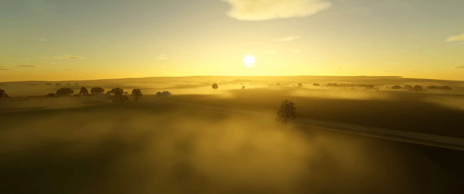 FS25 Monteith RCR v1.0 Maps Mod FS25 Mod Free Download