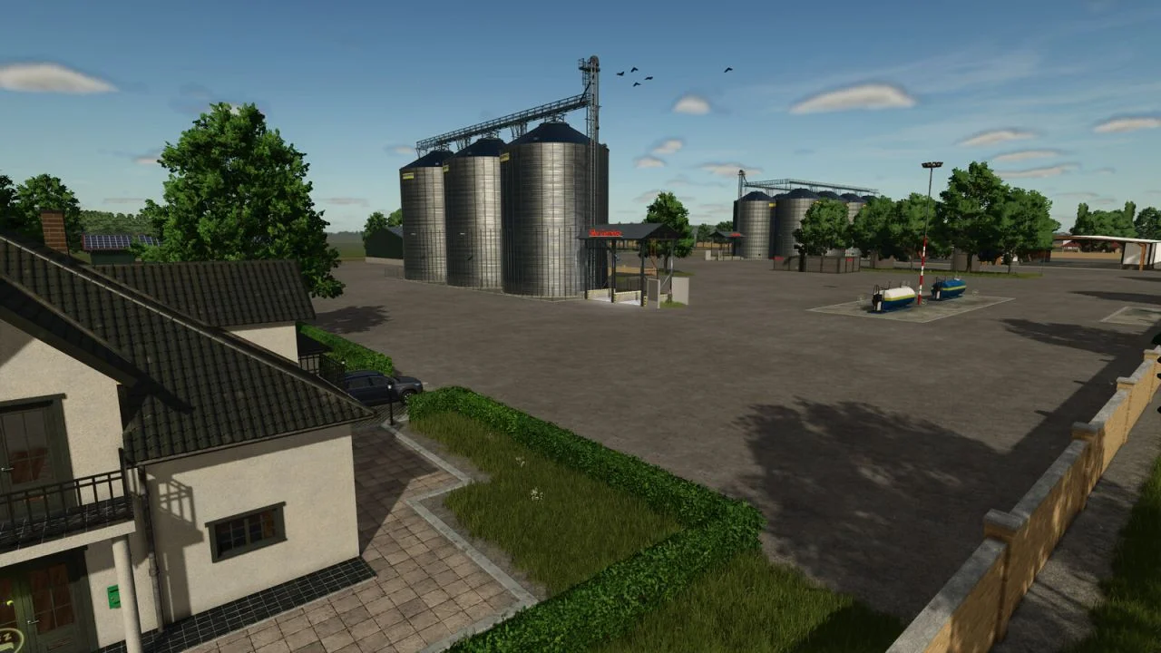 FS25 Multimap V1.3 Maps Mod FS25 Mod Free Download