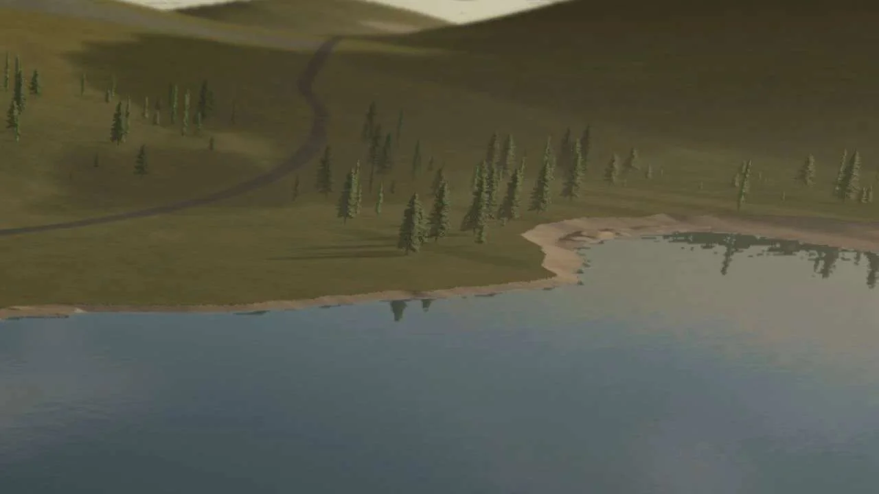 FS25 Muotkatakka Map v1.0 Maps Mod FS25 Mod Free Download