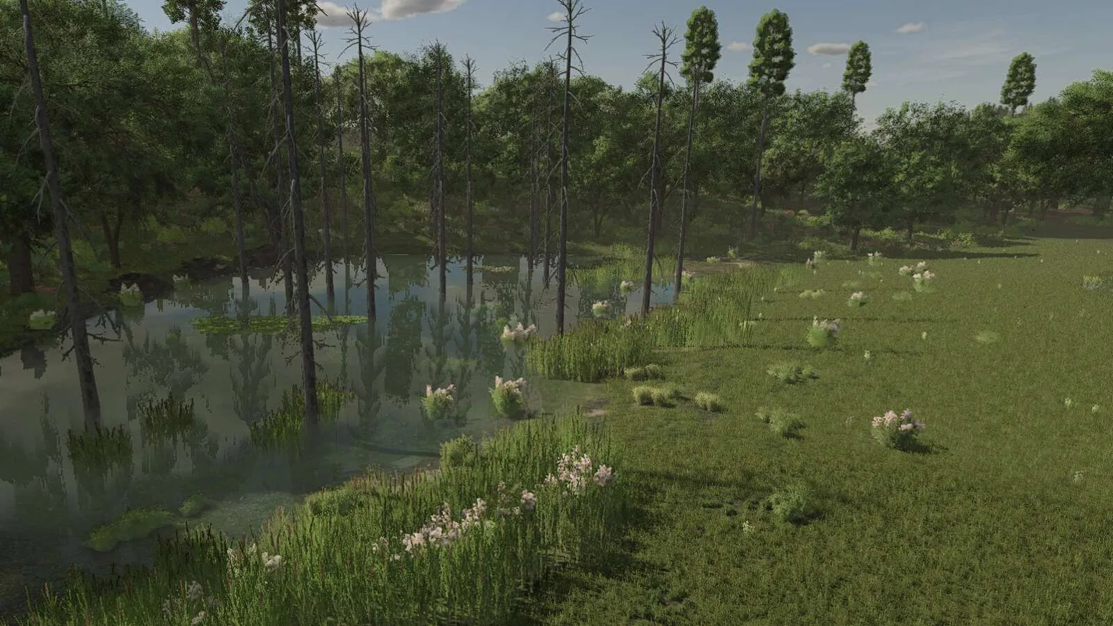 FS25 New Hope v1.0.0.2 Maps Mod FS25 Mod Free Download