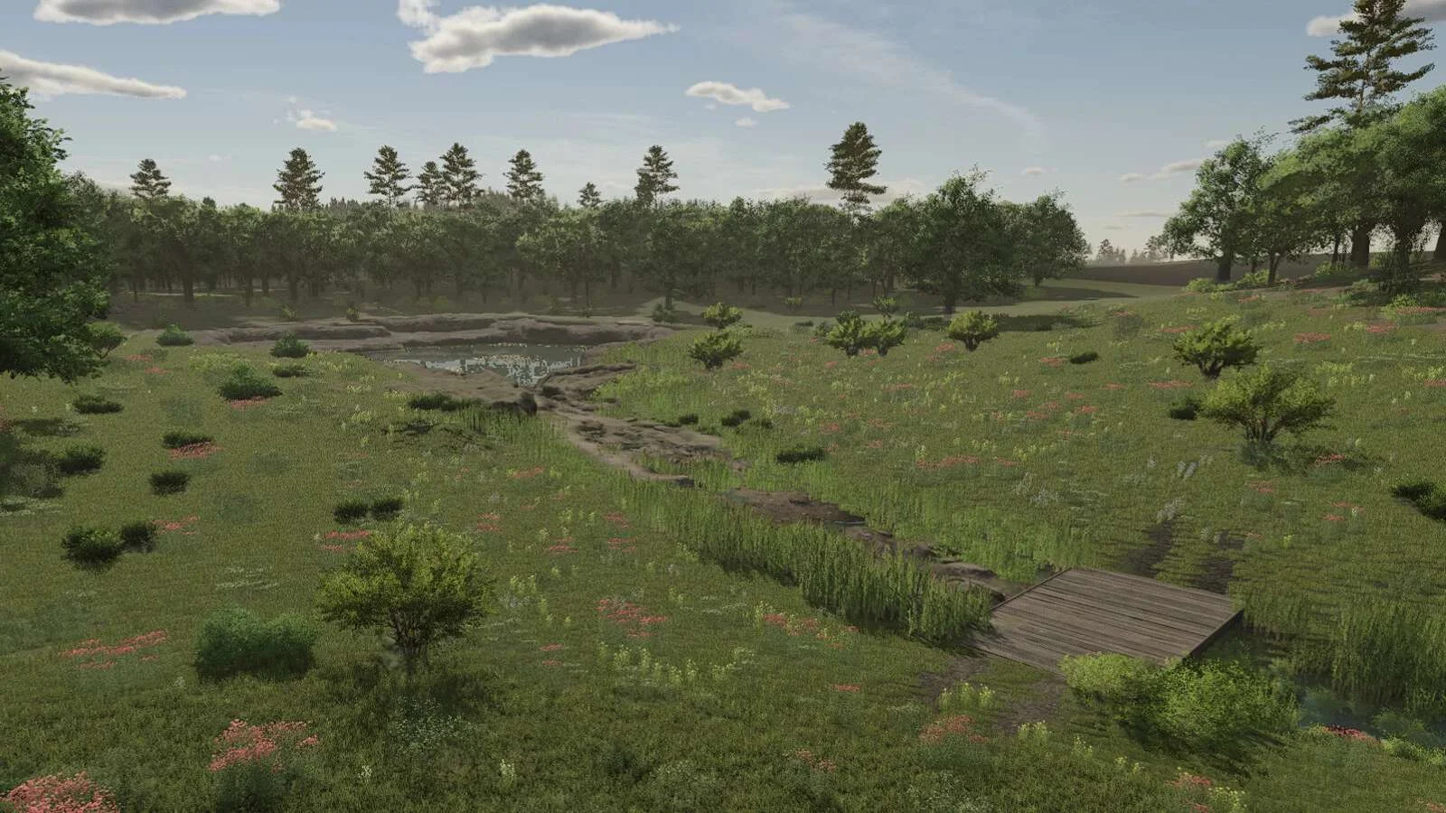 FS25 New Hope v2.1 Maps Mod FS25 Mod Free Download