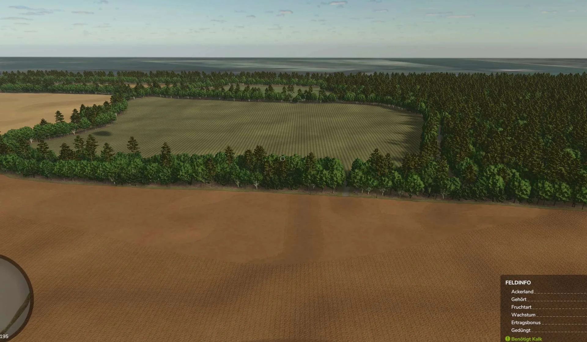 FS25 Nietwerder 4fach Multifrucht v1.0.0.3 Maps Mod FS25 Mod Free Download