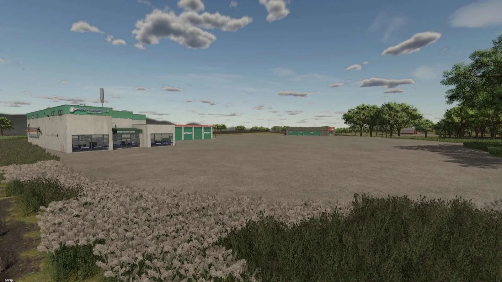 FS25 Noonesland Map v1.0 Maps Mod FS25 Mod Free Download