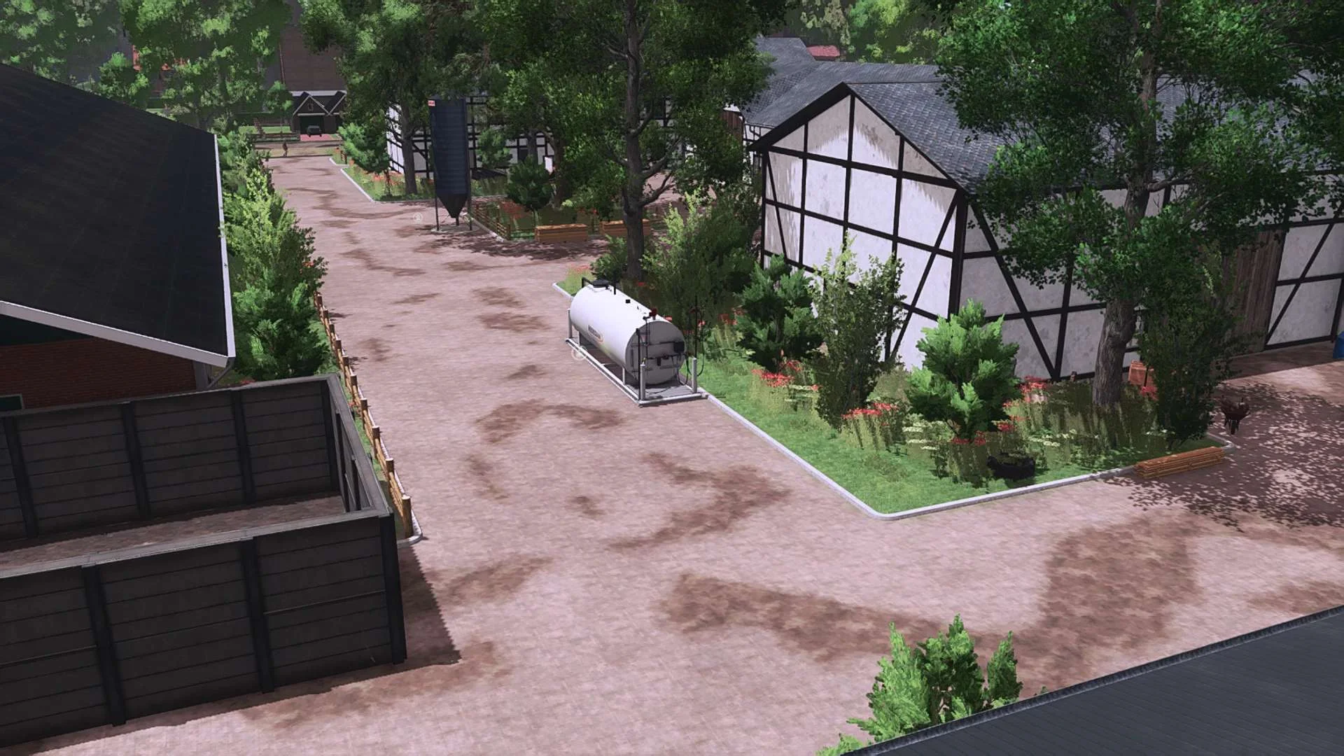 FS25 Nordermarsch Reloaded v1.0.2 Maps Mod FS25 Mod Free Download