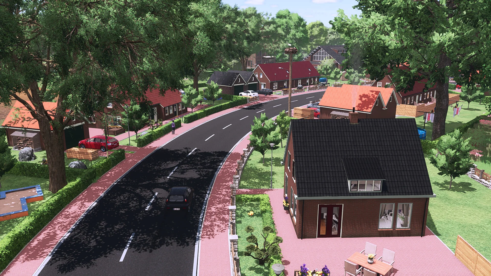 FS25 Nordermarsch Reloaded V1.0 Maps Mod FS25 Mod Free Download