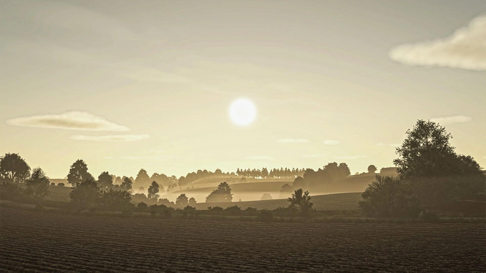 FS25 Osina Wielka v1.0 Maps Mod FS25 Mod Free Download
