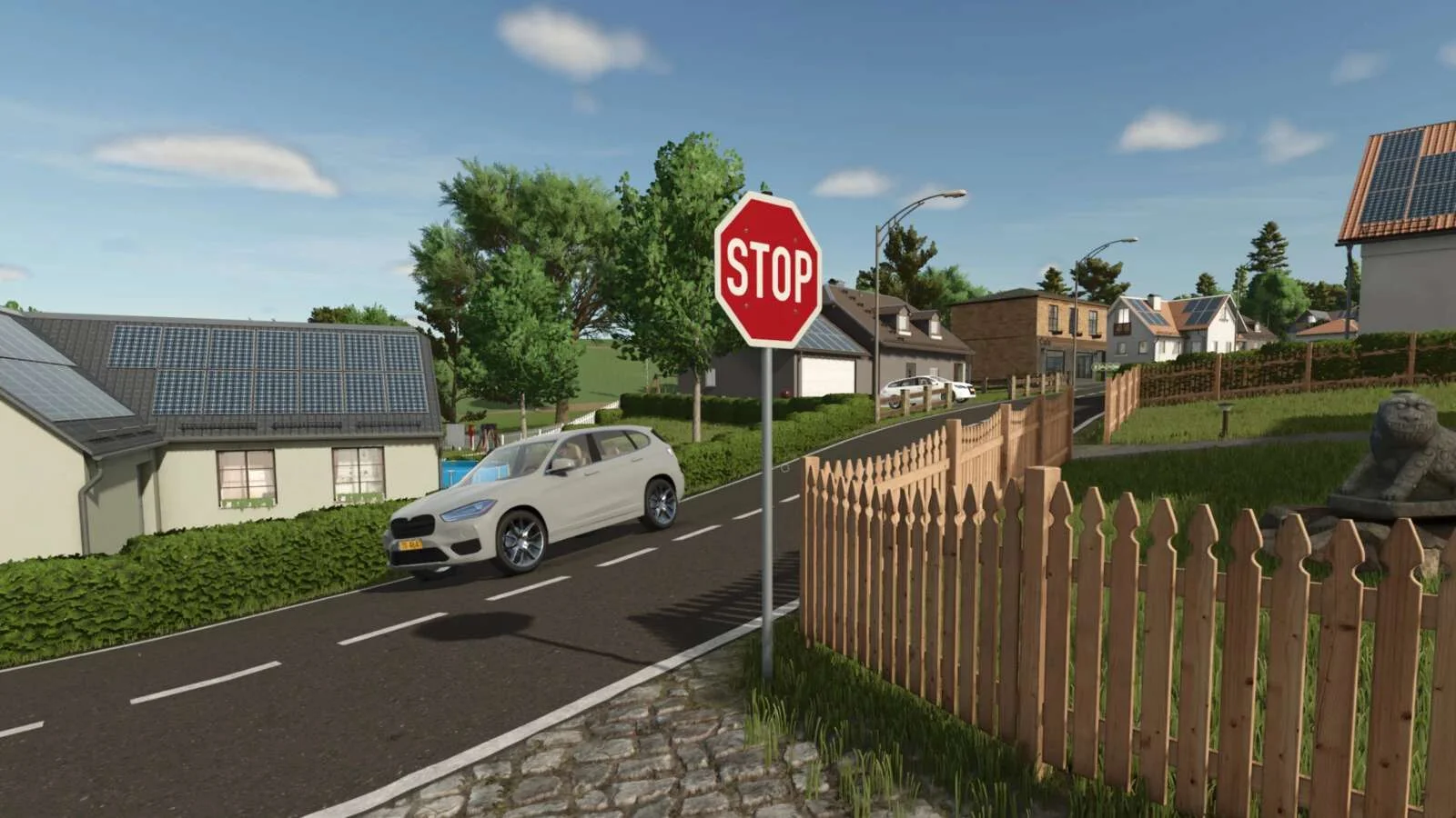 FS25 Osweiler V1.1.0.1 Maps Mod FS25 Mod Free Download