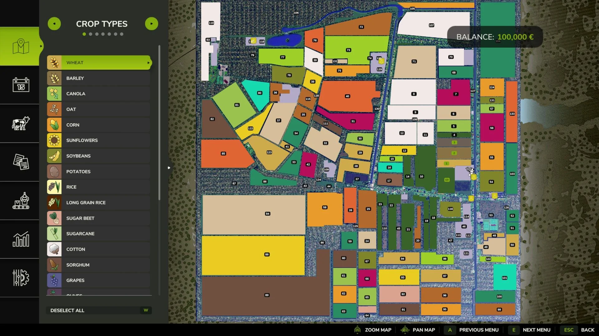 FS25 Papenburger V2 4K V2.2.2 Maps Mod FS25 Mod Free Download