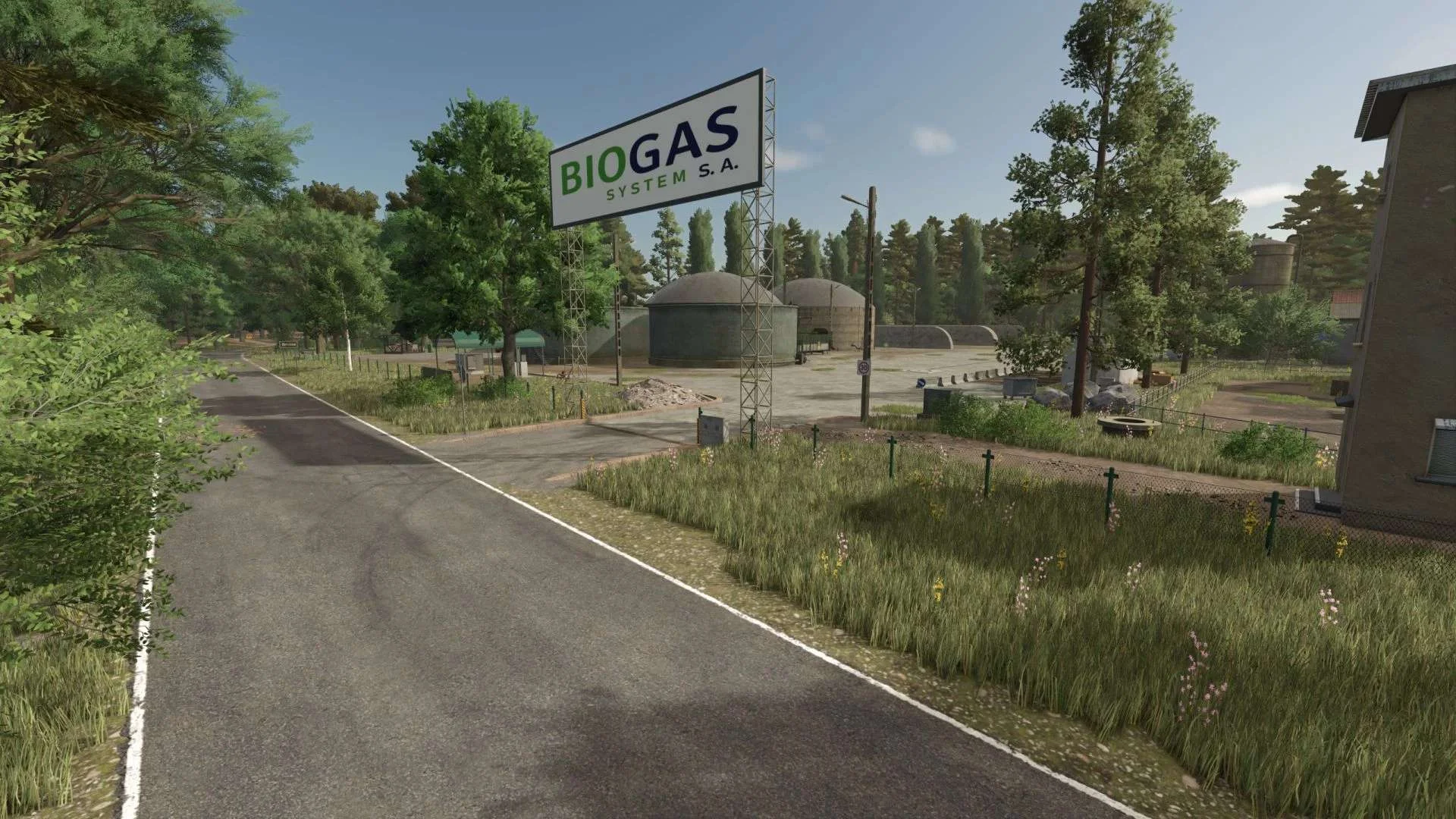 FS25 PGR BRUZDA v1.2.2 Maps Mod FS25 Mod Free Download