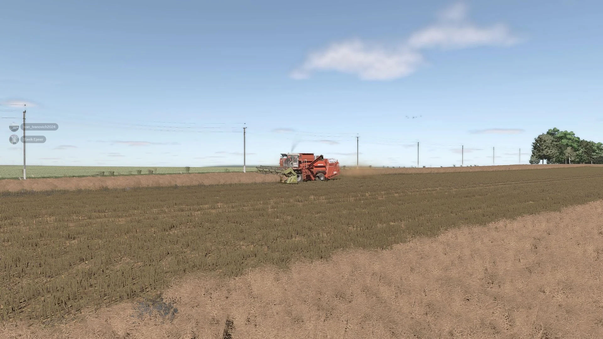 FS25 Podilsk region V1.1 Maps Mod FS25 Mod Free Download