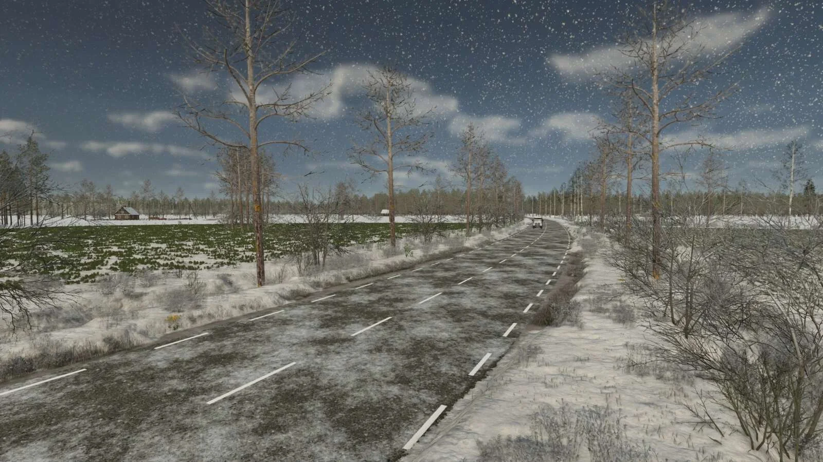 FS25 Pollu Kula v1.0 Maps Mod FS25 Mod Free Download
