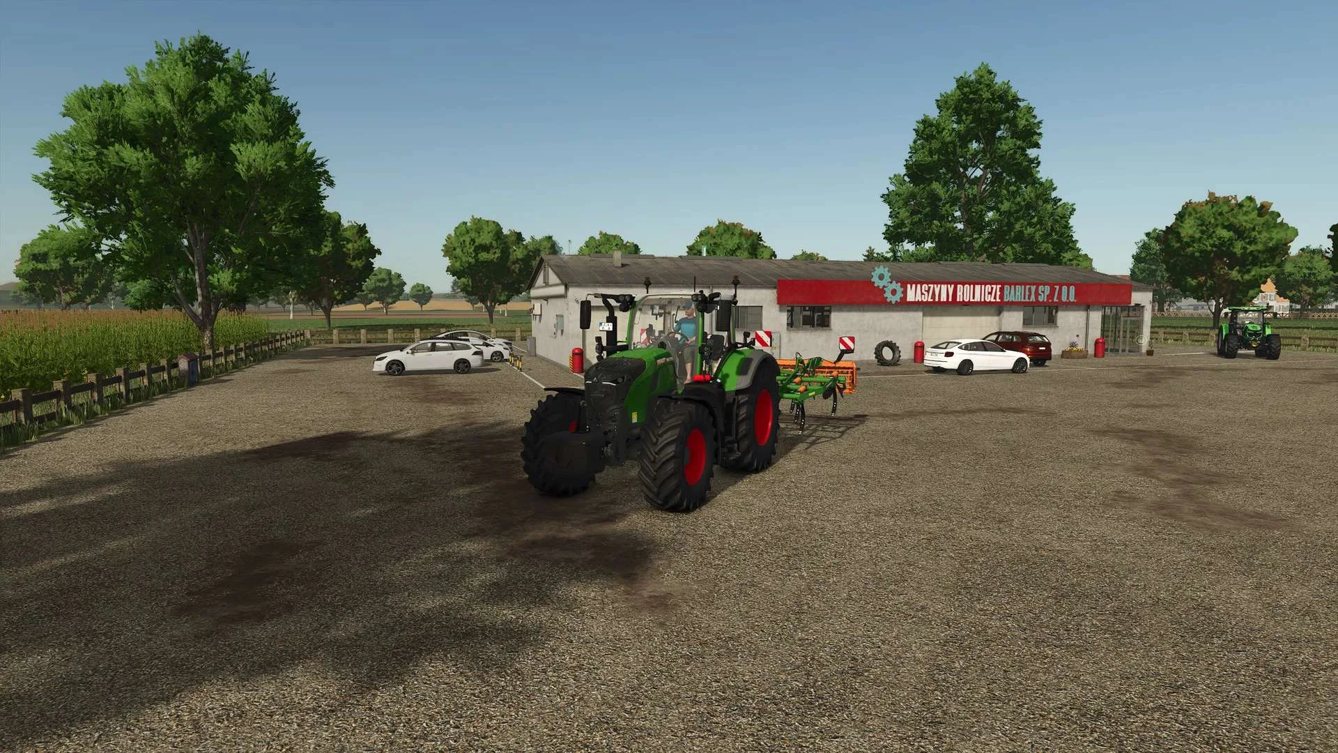 FS25 Rettenbach Plus v1.2 Maps Mod FS25 Mod Free Download