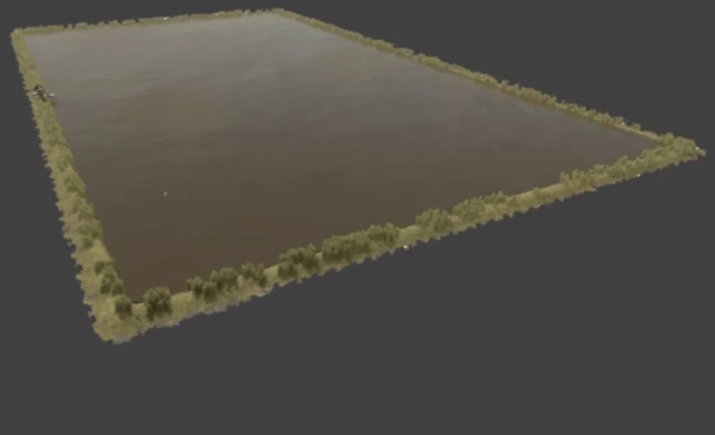 FS25 RiceField v1.0 Maps Mod FS25 Mod Free Download