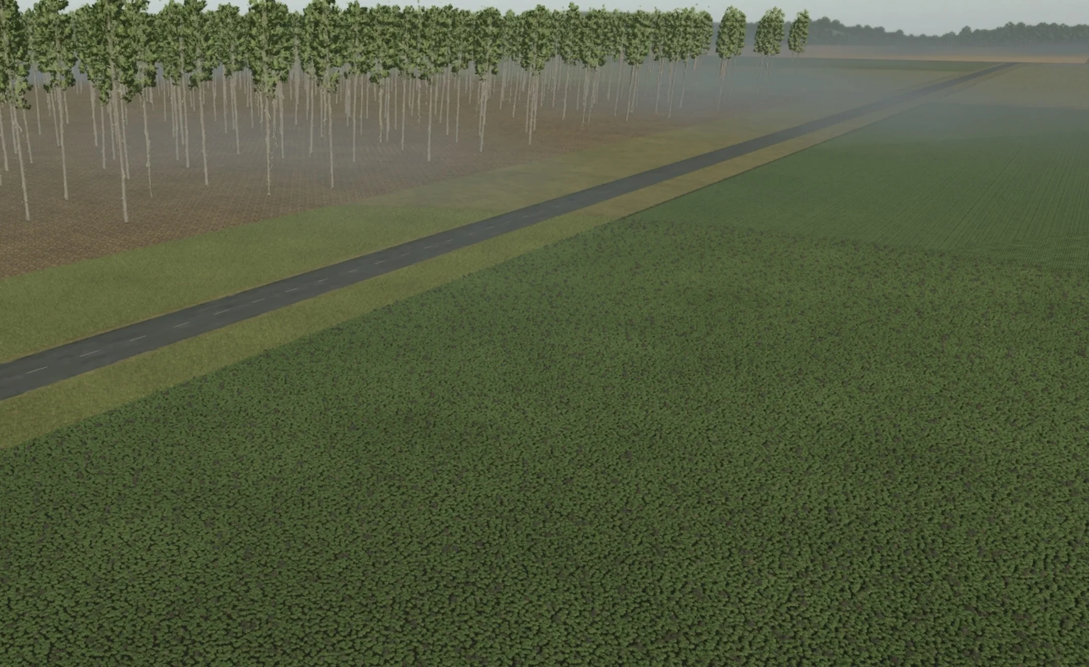 FS25 Richmond map V1.0 Maps Mod FS25 Mod Free Download
