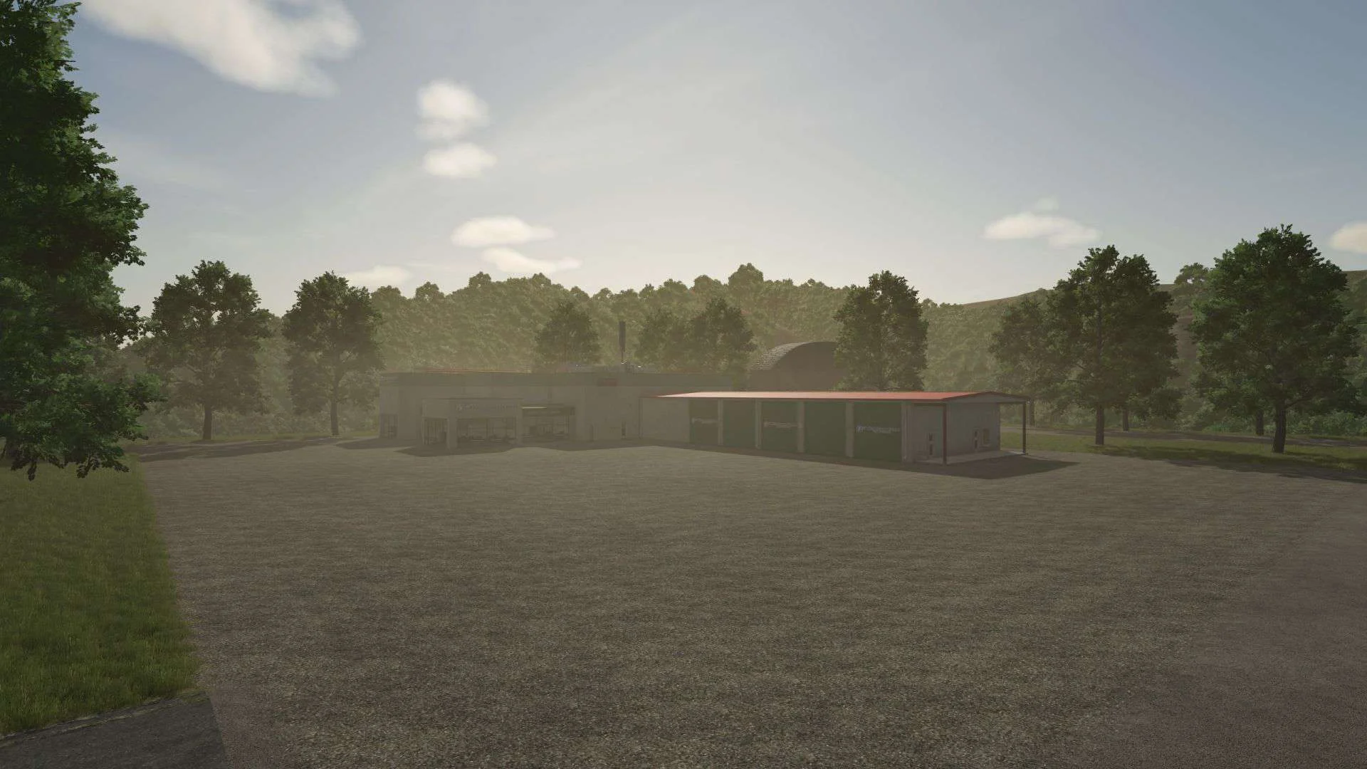FS25 Richmond v1.0 Maps Mod FS25 Mod Free Download