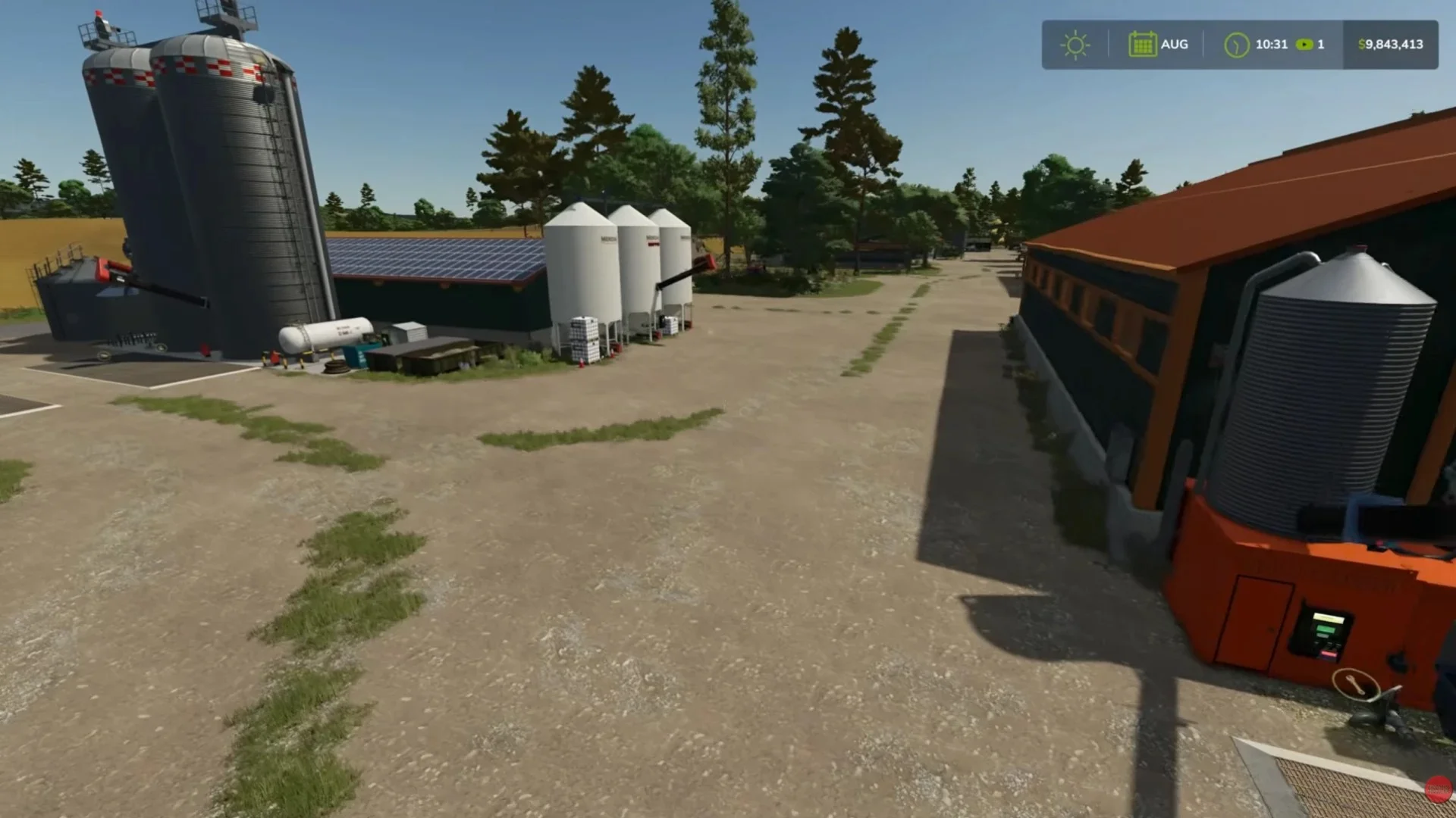 FS25 Ringwood’s 4X By Stevie PC v1.0 Maps Mod FS25 Mod Free Download