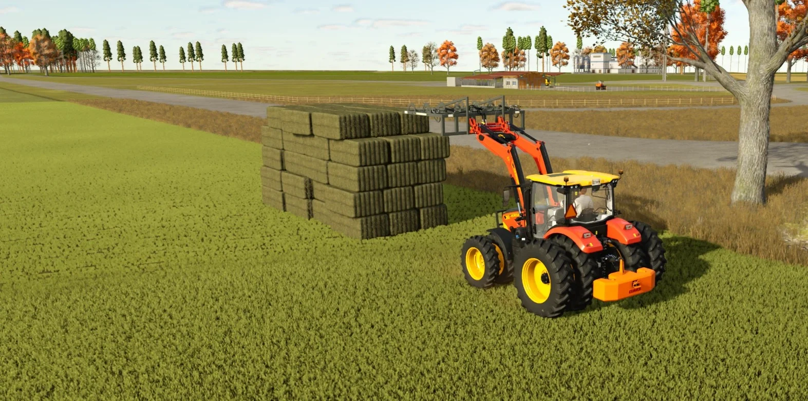 FS25 Rocky mountain v1.0 Maps Mod FS25 Mod Free Download