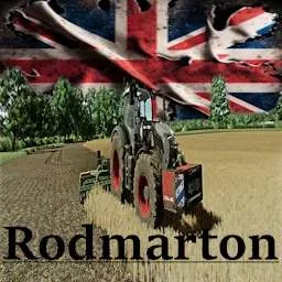 FS25 Rodmarton Map v1.0 Maps Mod FS25 Mod Free Download