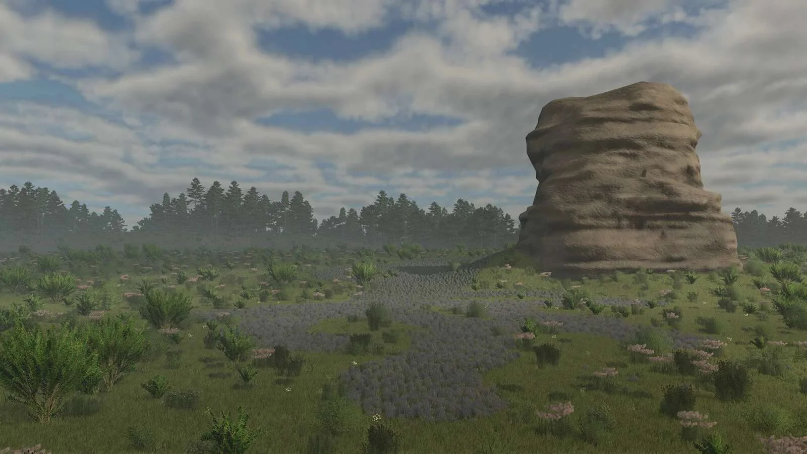 FS25 Ronida Island 4x v1.0 Maps Mod FS25 Mod Free Download