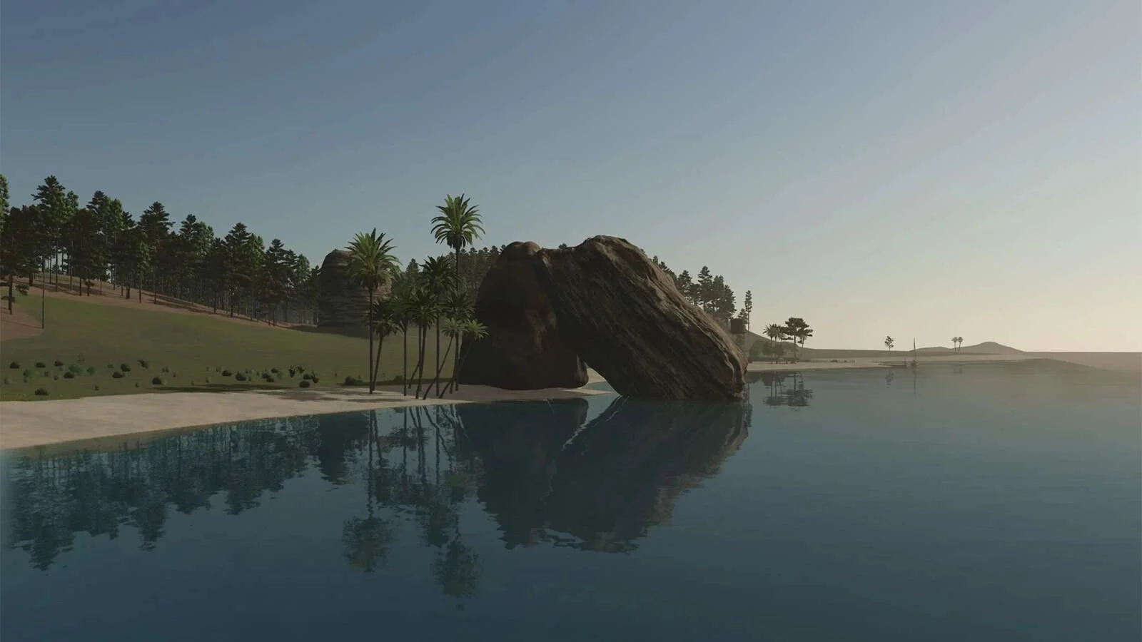 FS25 Ronida Island v1.1 Maps Mod FS25 Mod Free Download