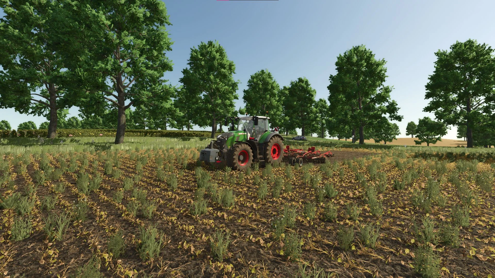 FS25 Ruhwinkel V1.1 Maps Mod FS25 Mod Free Download