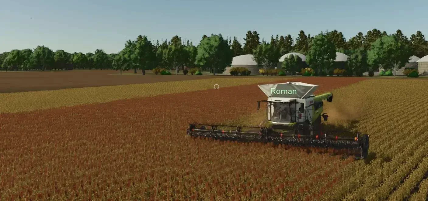 FS25 Rügenerland Map v1.0 Maps Mod FS25 Mod Free Download