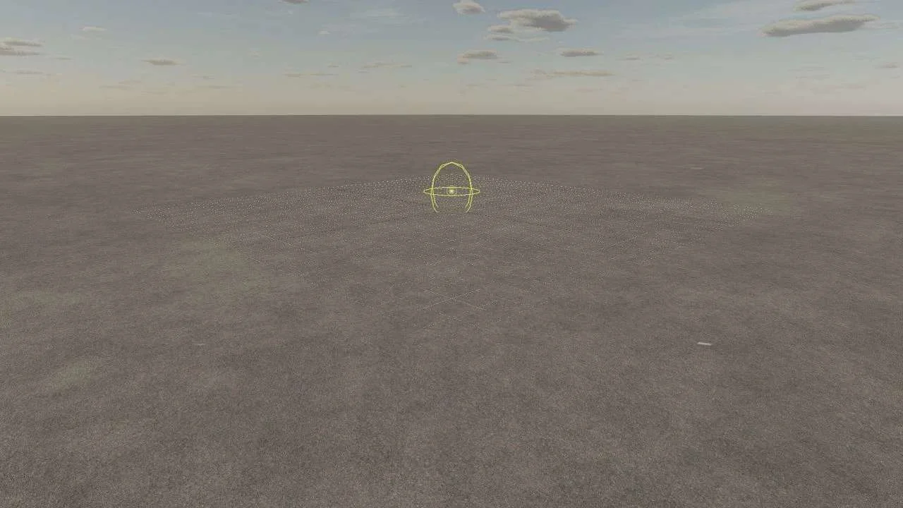FS25 Sample Mod Map 8x v1.0.0.1 Maps Mod FS25 Mod Free Download
