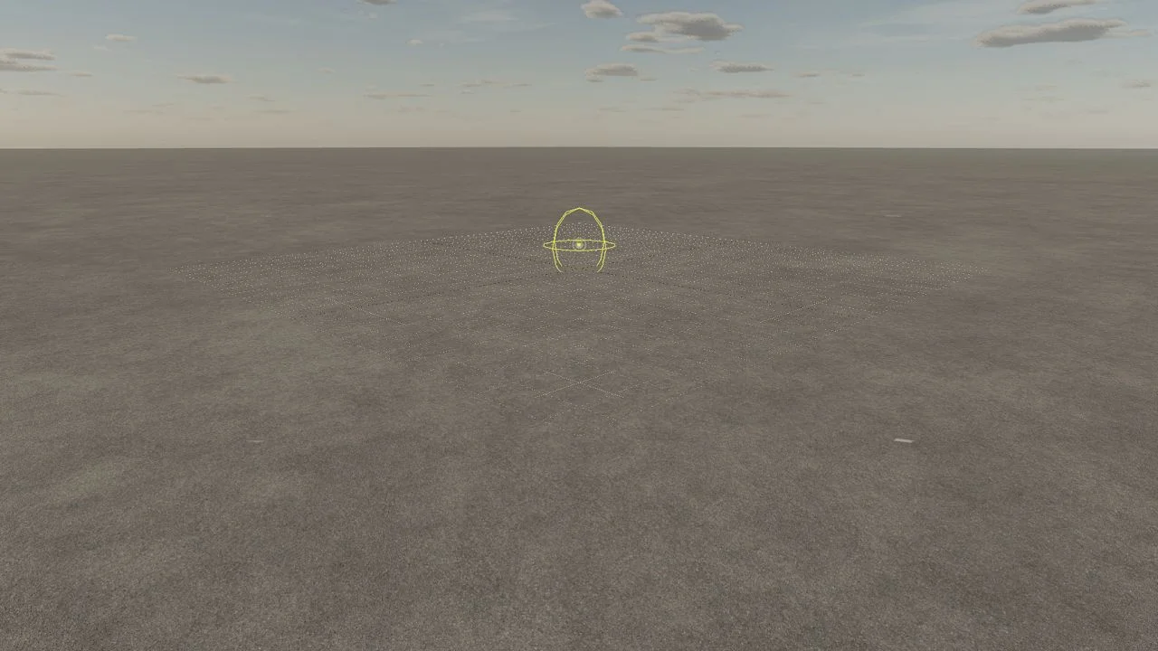 FS25 Sample Mod Map 8x V1.0 Maps Mod FS25 Mod Free Download