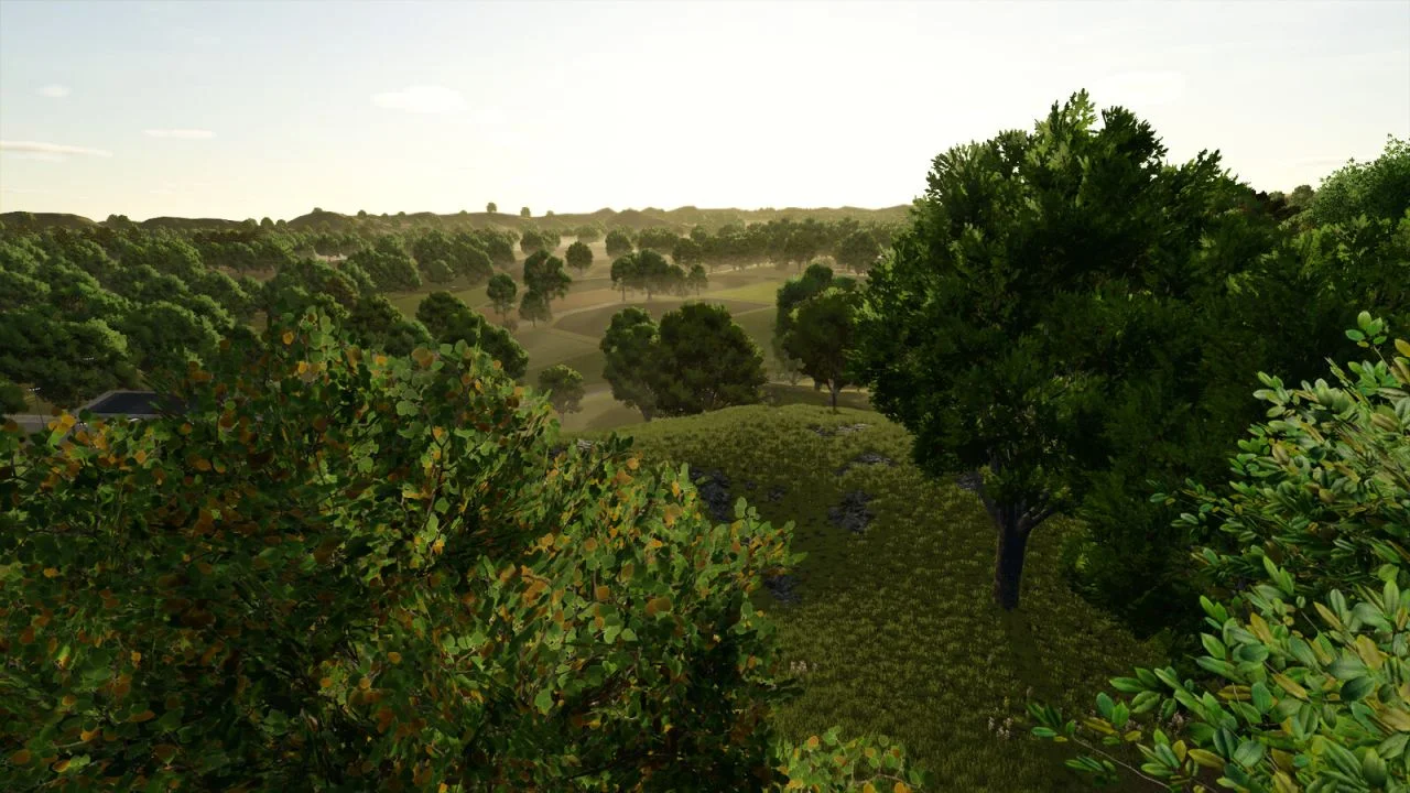 FS25 Schwaadeheim V1.0 Maps Mod FS25 Mod Free Download