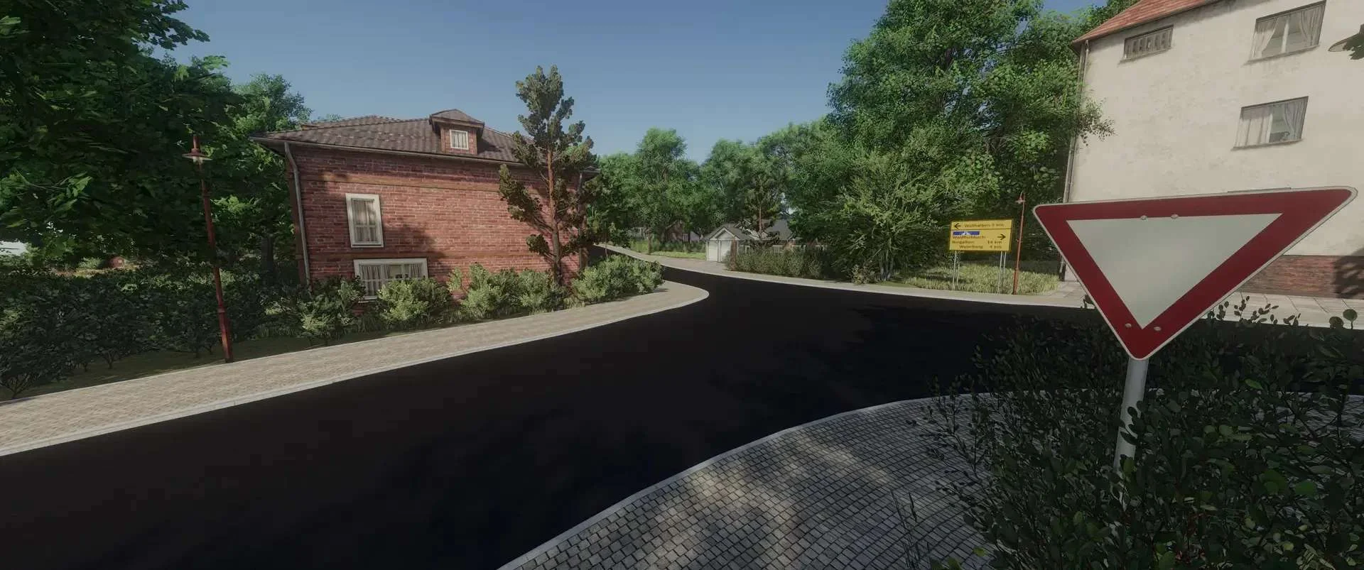 FS25 Sickinger-Höhe Rheinland-Pfalz v1.0.0.2 Maps Mod FS25 Mod Free Download