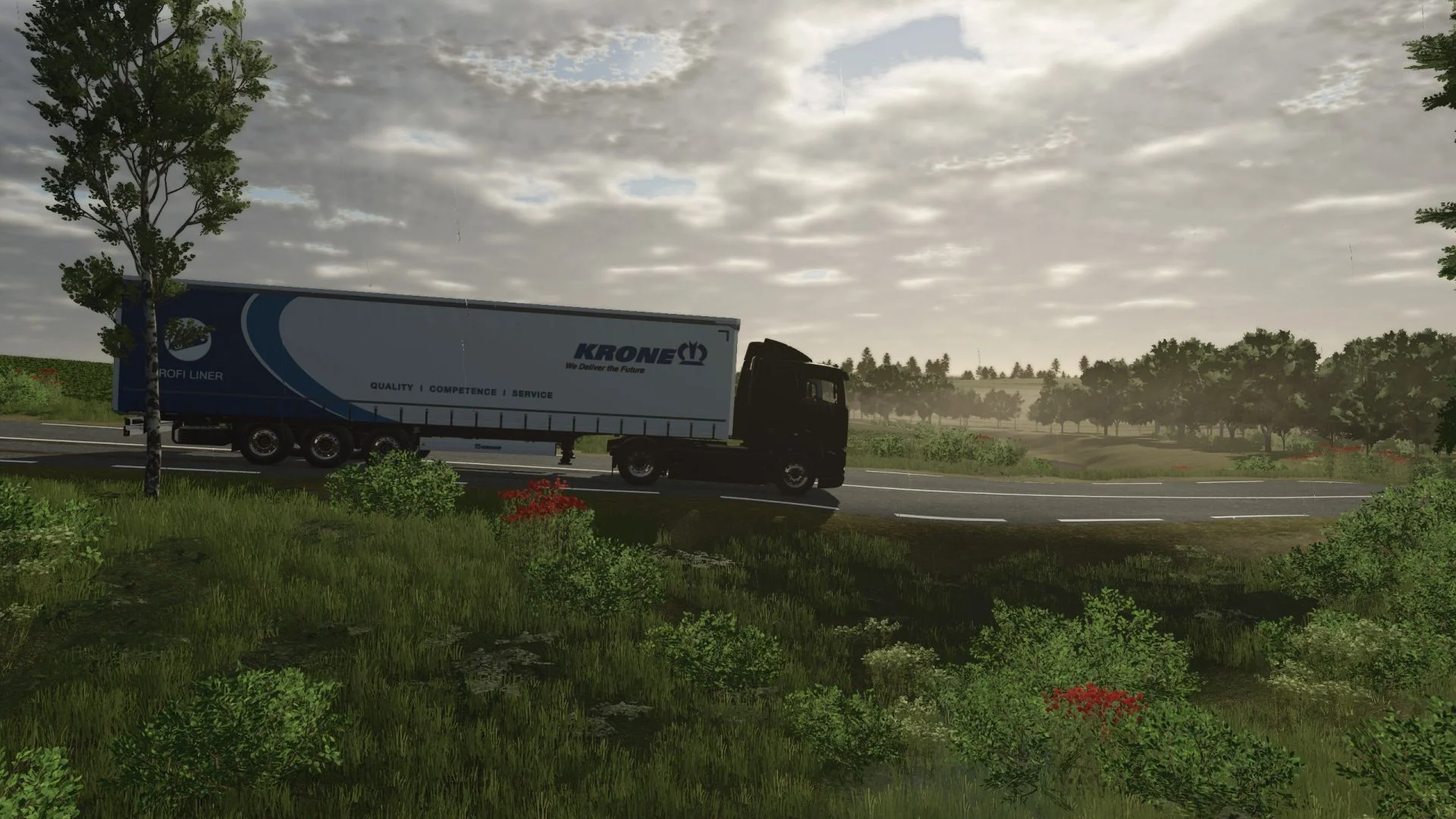 FS25 Sivita BETA v1.0 Maps Mod FS25 Mod Free Download